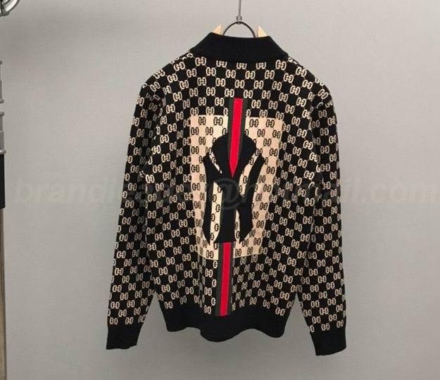 Gucci Men's Sweater 56